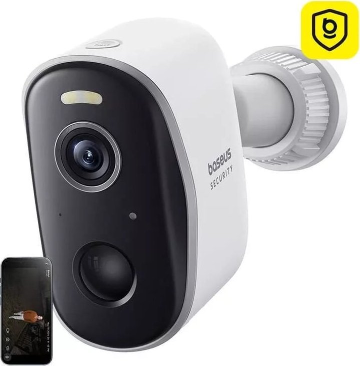 Baseus N1 Plus (White) | S0TZ002130