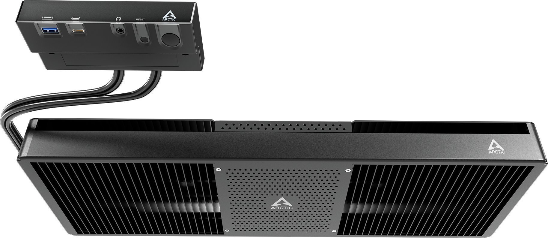 Arctic Senza 5700G /AMD Ryzen 5