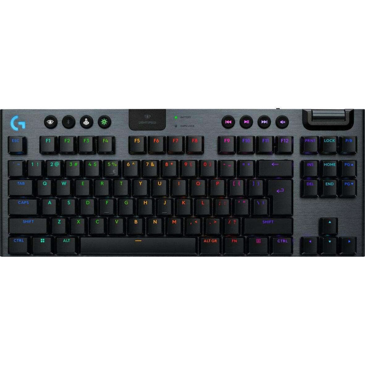 Logitech G915 X Lightspeed TKL Wireless