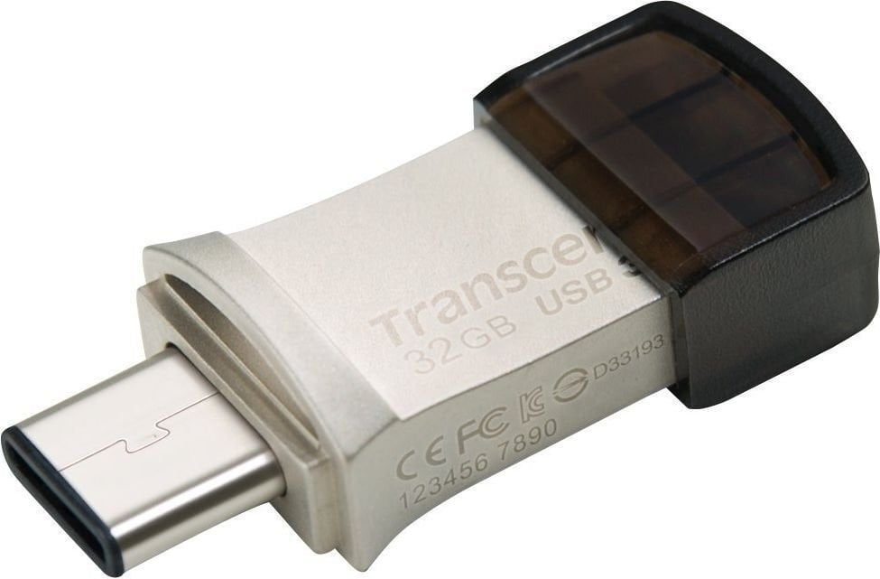 Pendrive Transcend JetFlash 890, 64 GB
