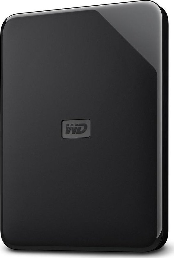 Western Digital 6TB WD Elements SE