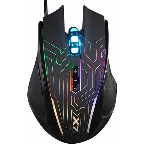 Mysz A4Tech X87 Oscar Neon  (A4TMYS46834)
