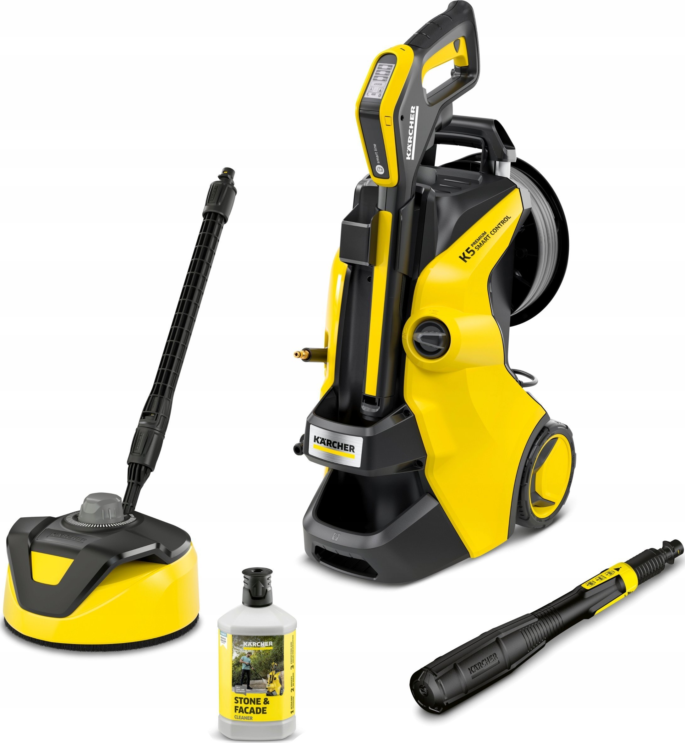 Karcher Kärcher K 5 Premium Smart