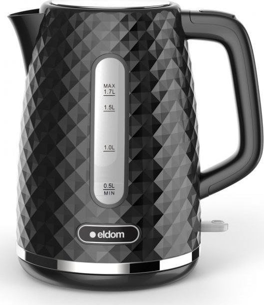 Eldom C280C Elli Black | C280C