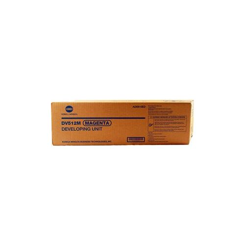 Konica Minolta Entwicklereinheit A2XN0ED / DV512M
