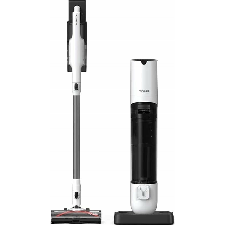 Tineco Pure One Station 5 white