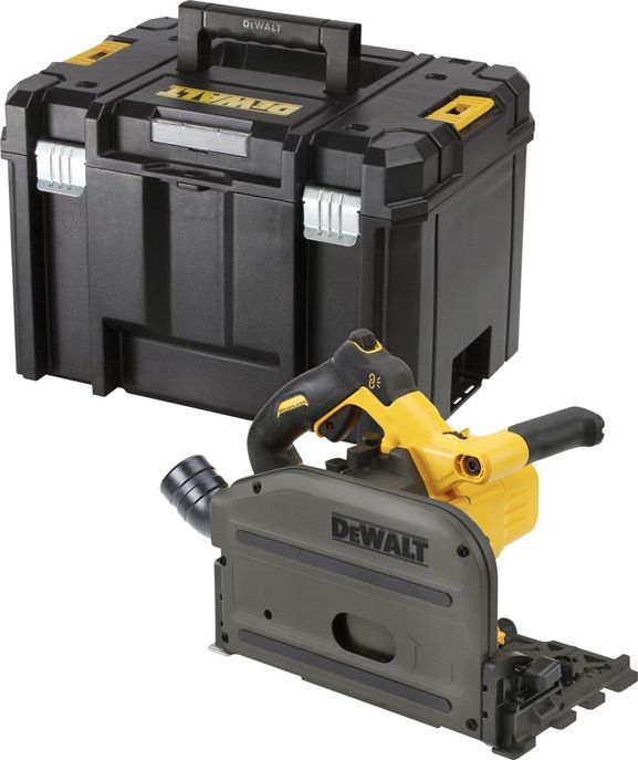 Dewalt DCS520NT 54 V 165 mm