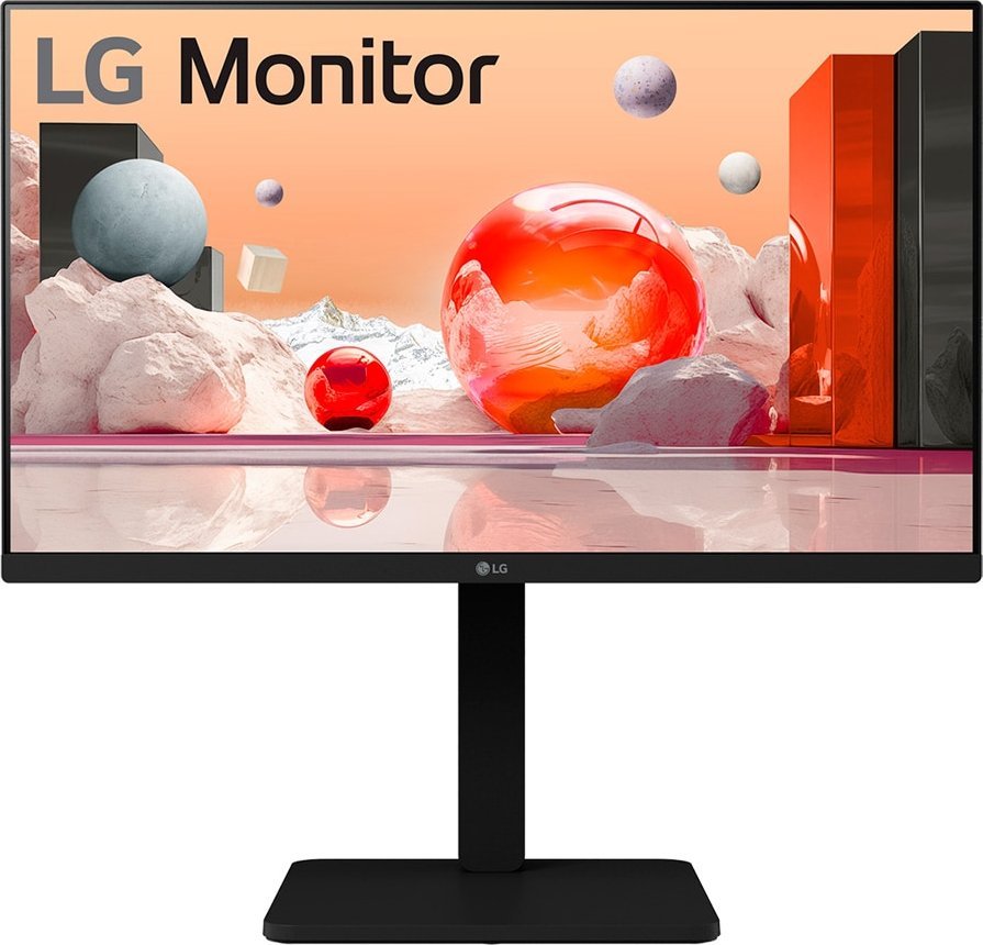 LG 24BA560 - 23.8" FHD