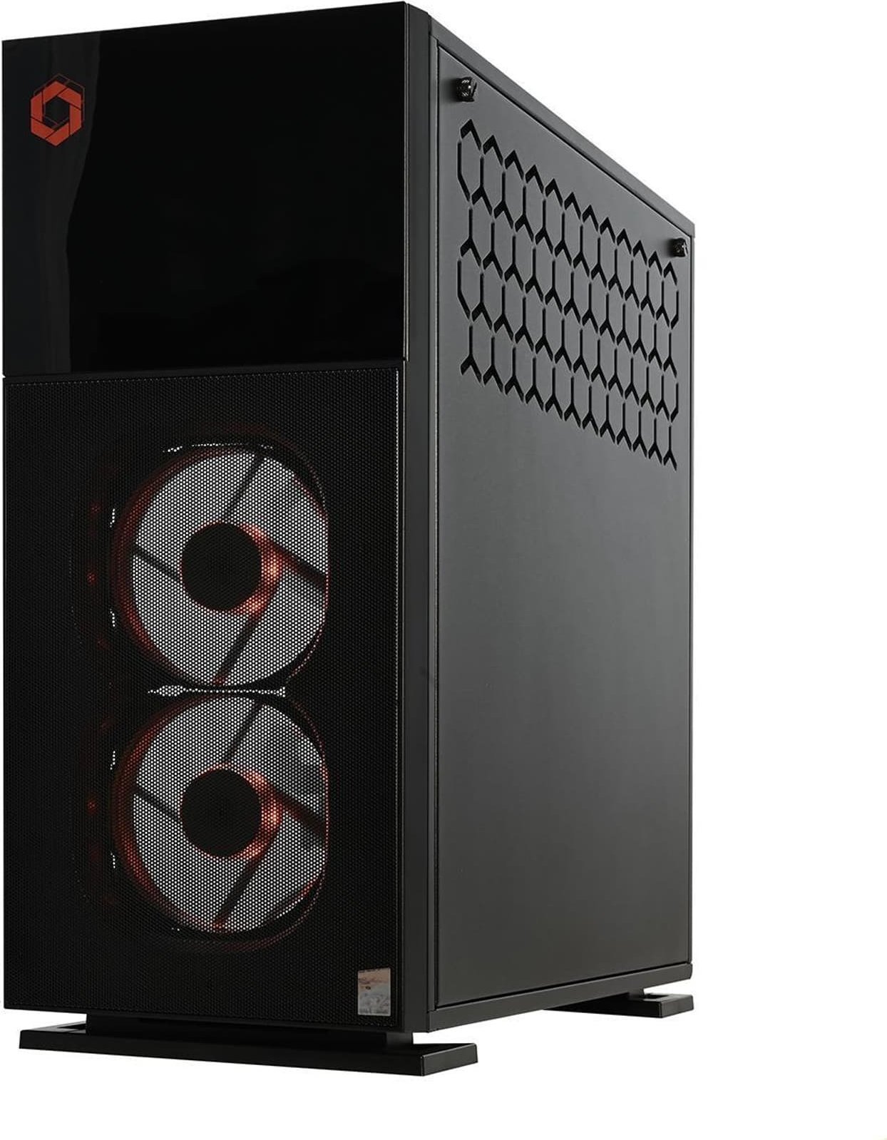 Hiro PC ZKG-i75080-H01N - Intel Core