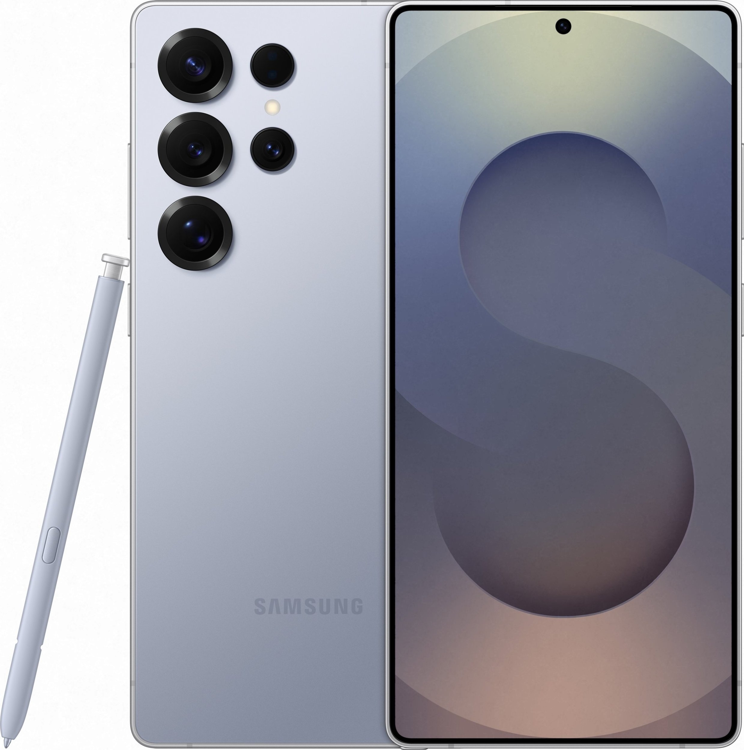 Samsung Galaxy S25 Ultra 5G 12/512GB