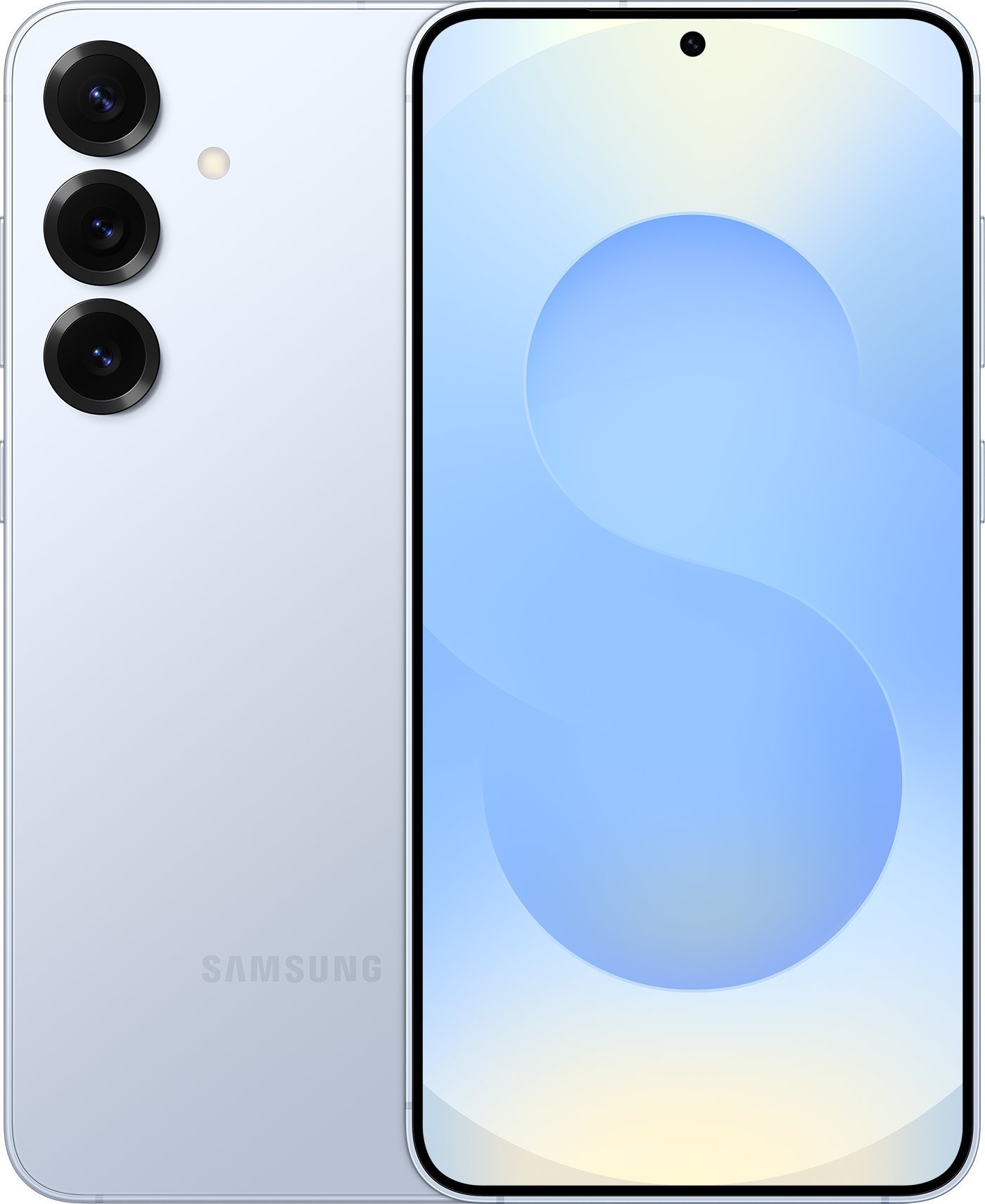 Samsung SM-S936B Galaxy S25+ 5G 12GB
