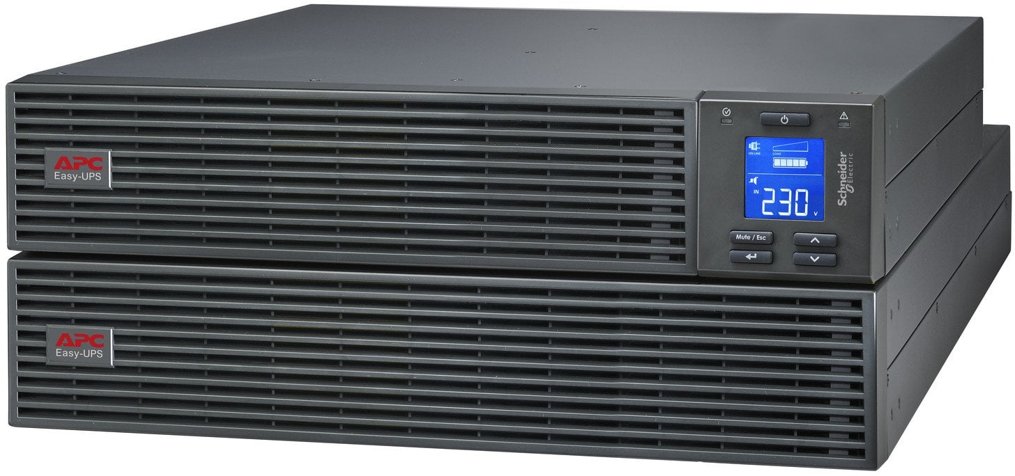 SRV3KRILRK-E APC Easy UPS On-Line SRV