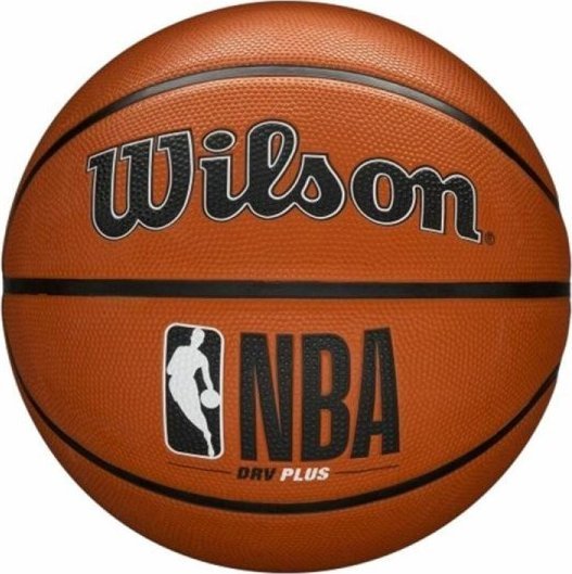 Wilson Piłka do Koszykówki NBA DRV