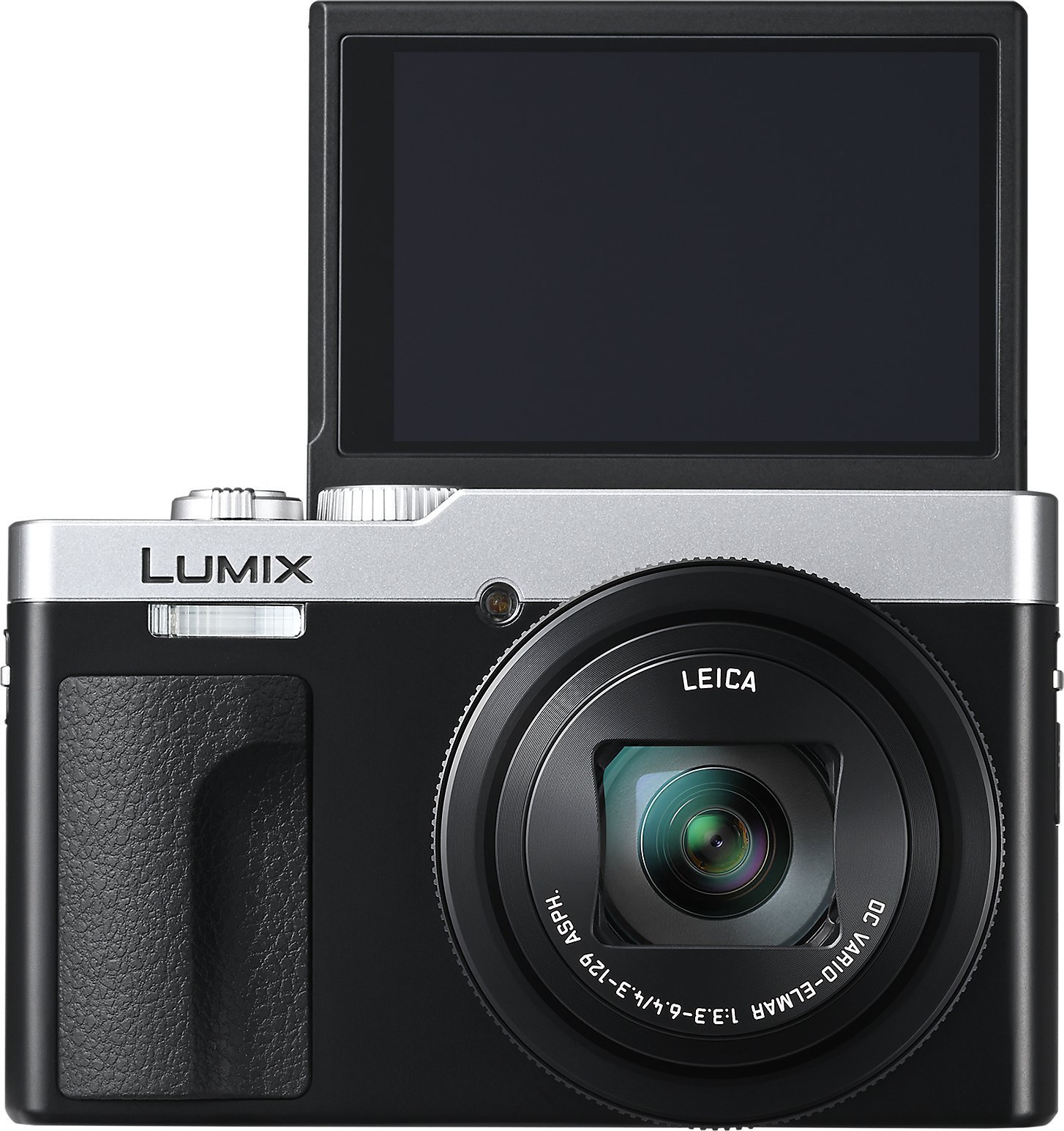 Panasonic Lumix DC-TZ99 silber | DC-TZ99E-S