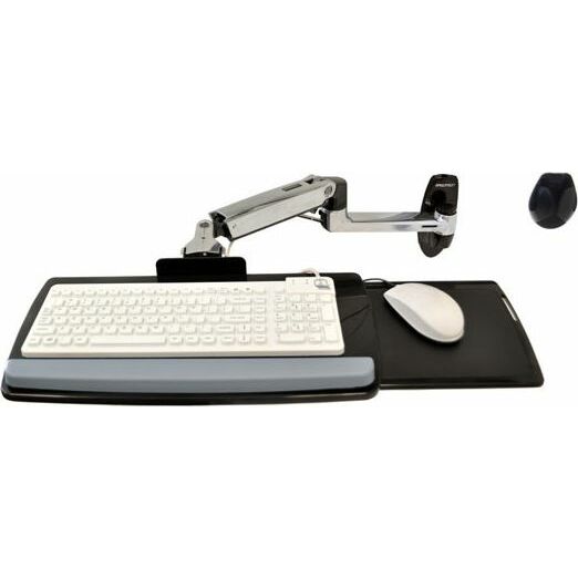 Ergotron Sonstige ZUB LX WALL MOUNT