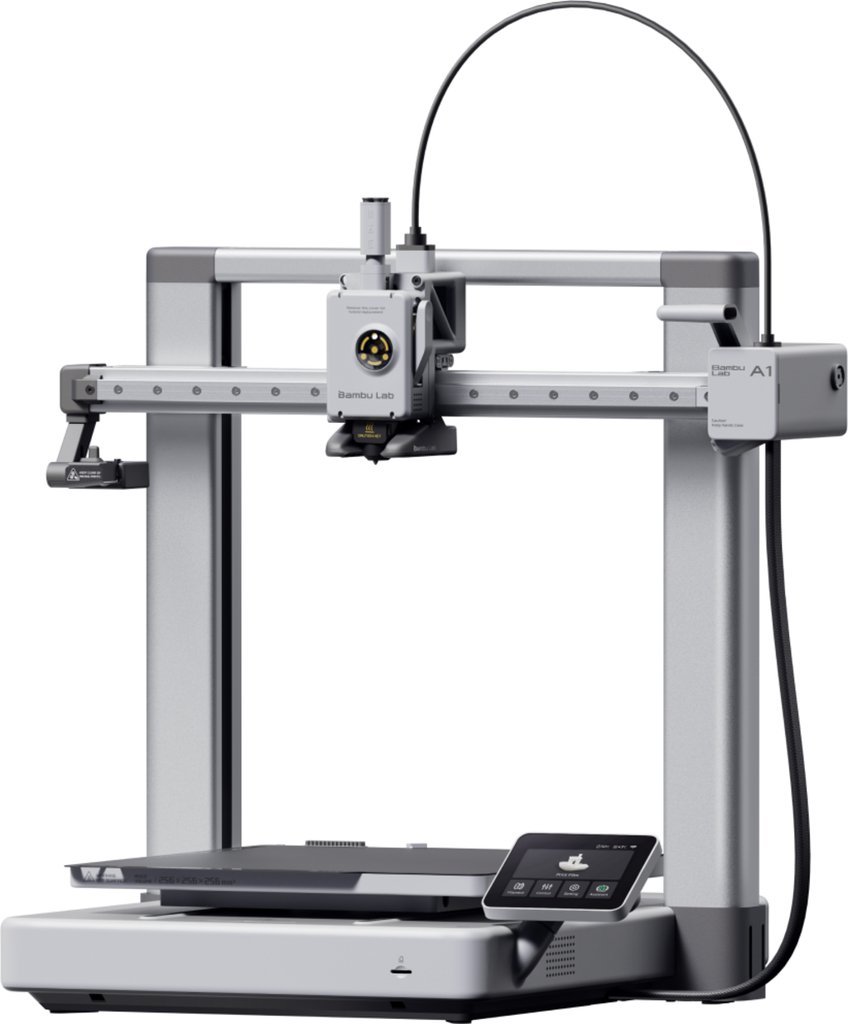BambuLab Drukarka 3D Bambu Lab A1