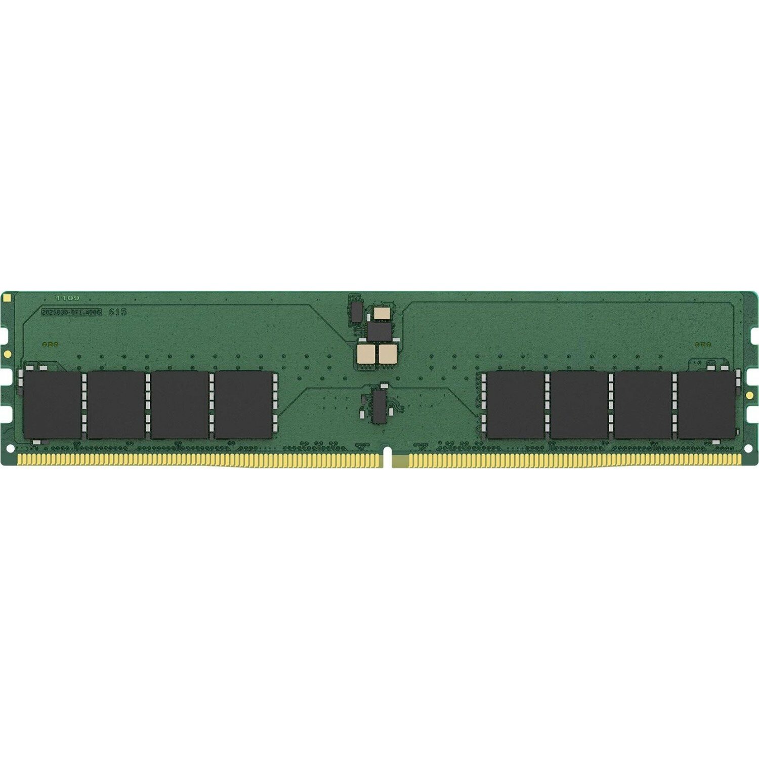 Kingston CUDIMM 64GB DDR5-6400 CL52 DIMM