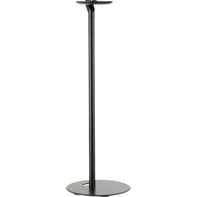 LogiLink Stojak do multimediów Black BP0083