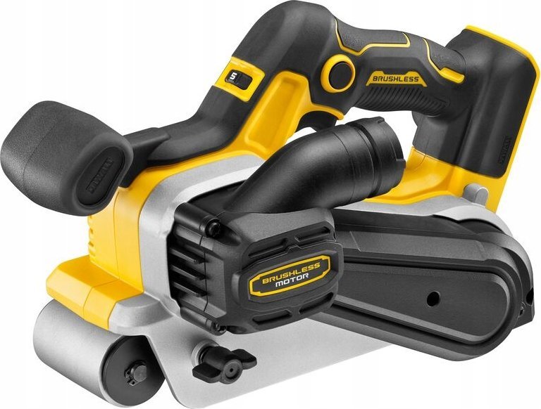Dewalt taśmowa DCW220N-XJ 18V | DCW220N-XJ
