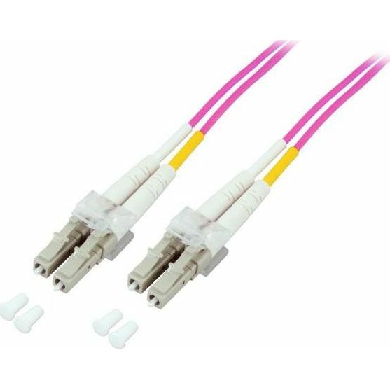 EFB Fiber patch cable LC-LC 50/125