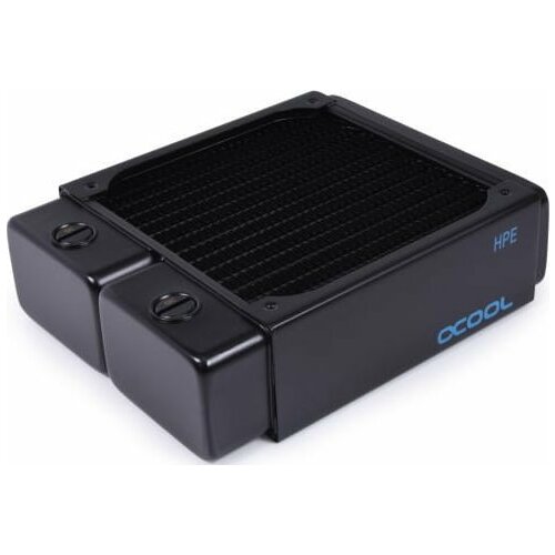 Alphacool Alphacool NexXxoS HPE-45 Radiator 120mm