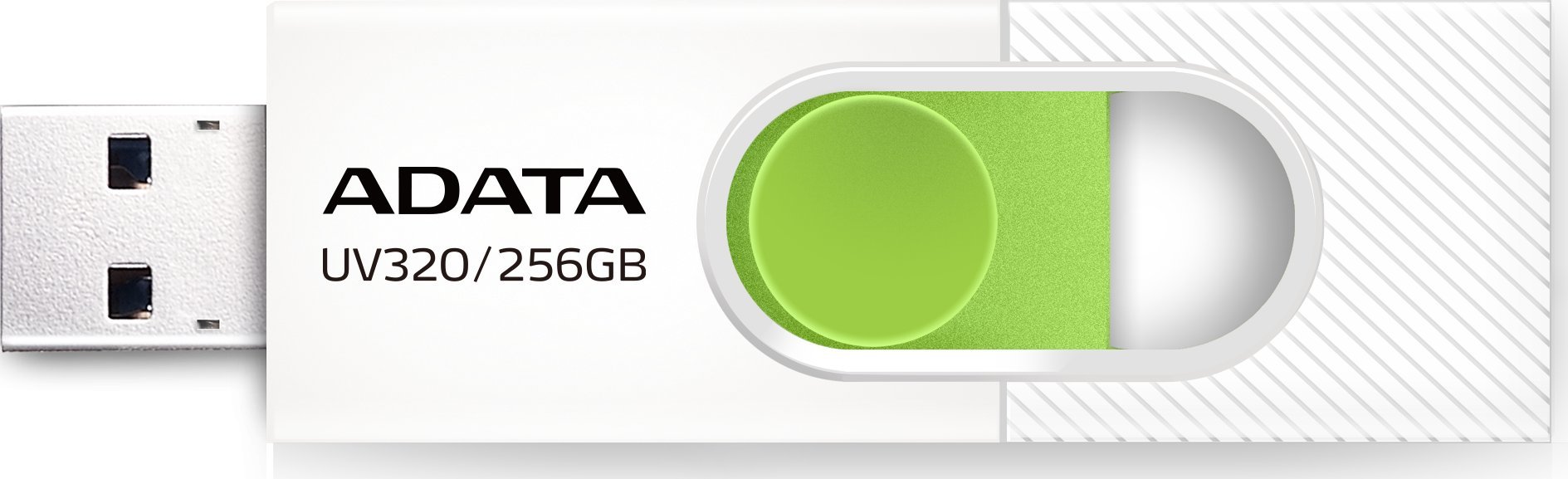 Adata Pendrive UV320 256GB USB3.2