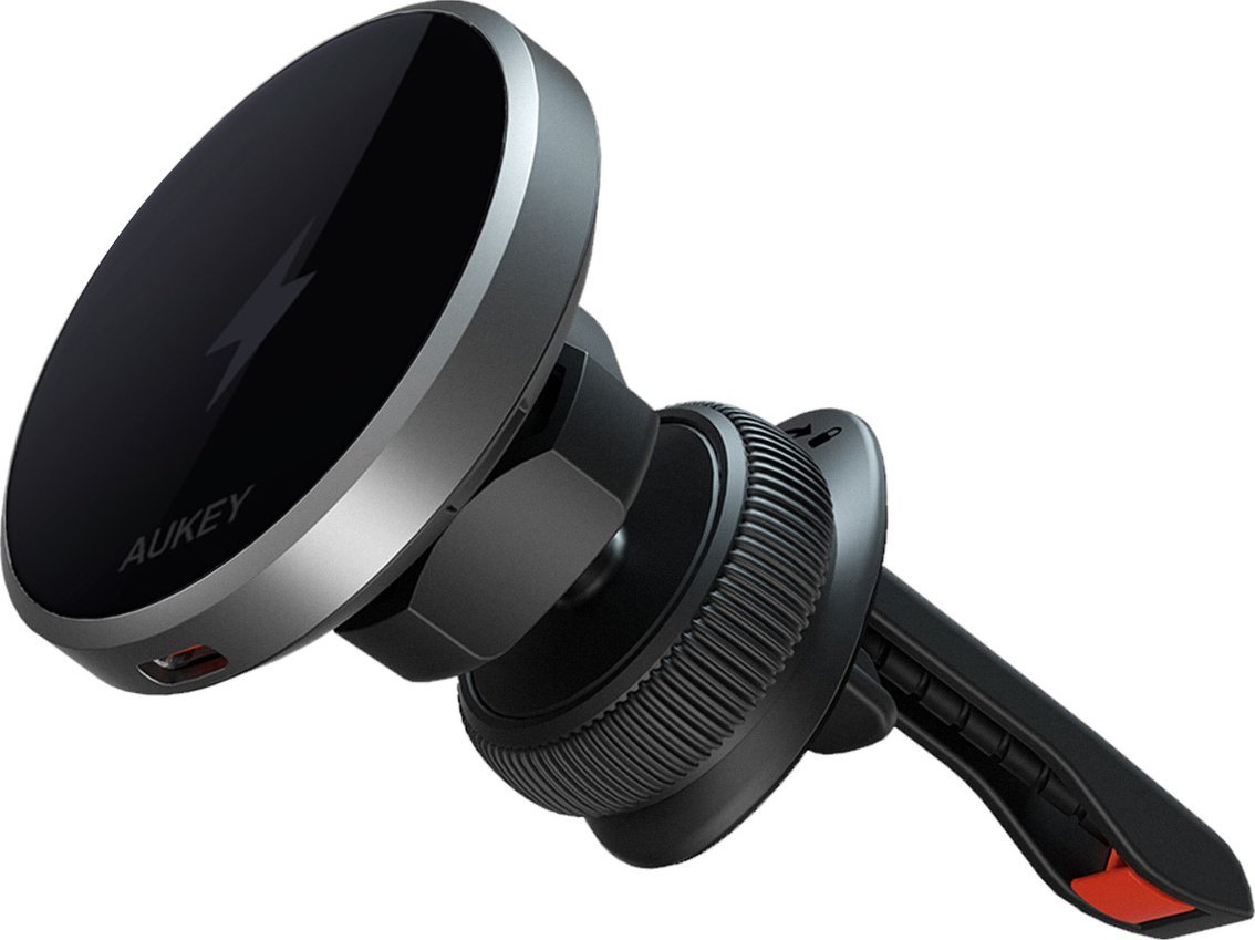 Aukey HD-MC13 MagSafe Car Charger for