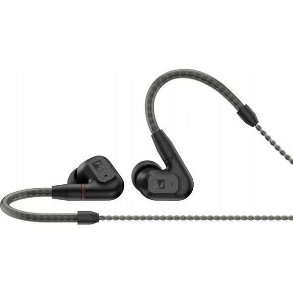 Sennheiser IE 200 black | 4260752331098