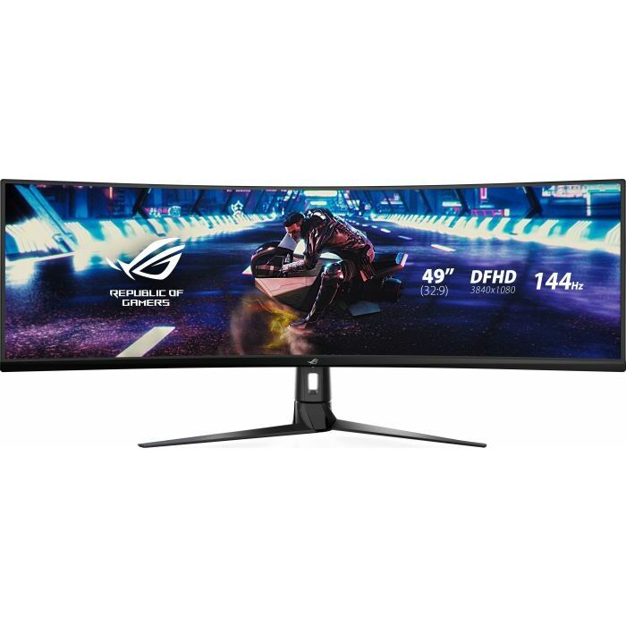 ASUS ROG Strix XG49VQ 124.46cm