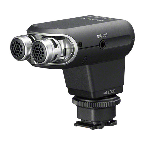 Mikrofon Sony ECM-XYST1M (ECMXYST1M.CE7) |