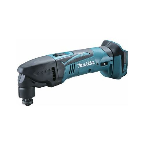 Makita  DTM50Z Cordless multi tool 18V