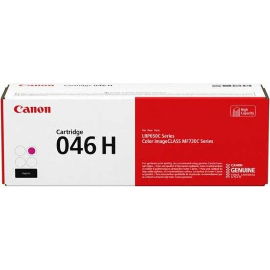 CANON CRG 046 HM magenta Toner