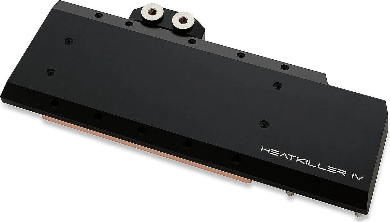 Watercool Watercool Heatkiller IV für Radeon