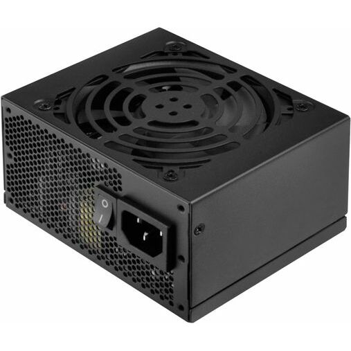 SilverStone SST-ST45SF V3.0 80 PLUS