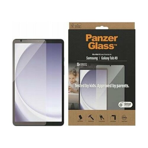 PanzerGlass PanzerGlass Ultra-Wide Fit Sam Tab