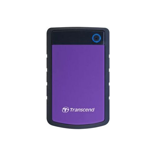 Transcend 4TB StoreJet 25H3 2.5