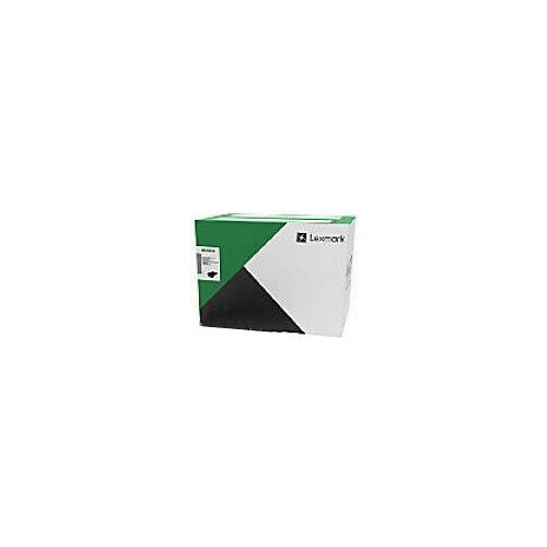 LEXMARK Toner cyan Rck f.C2425/