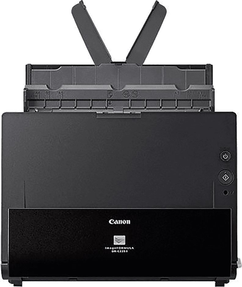 Canon imageFORMULA DR-C225 II document scanner