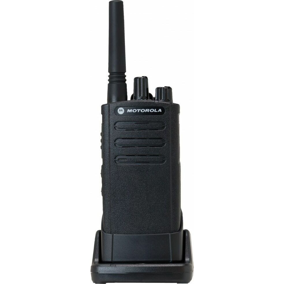Motorola XT420, 16 channels shortwave, PRM466