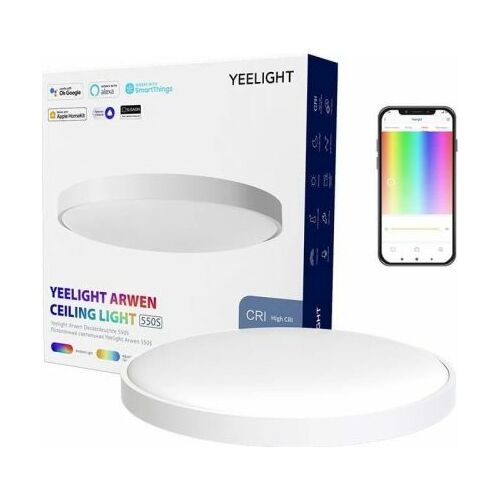 Yeelight Arwen Ceiling Light 550S |
