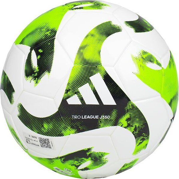Adidas Piłka nożna Tiro Junior 350