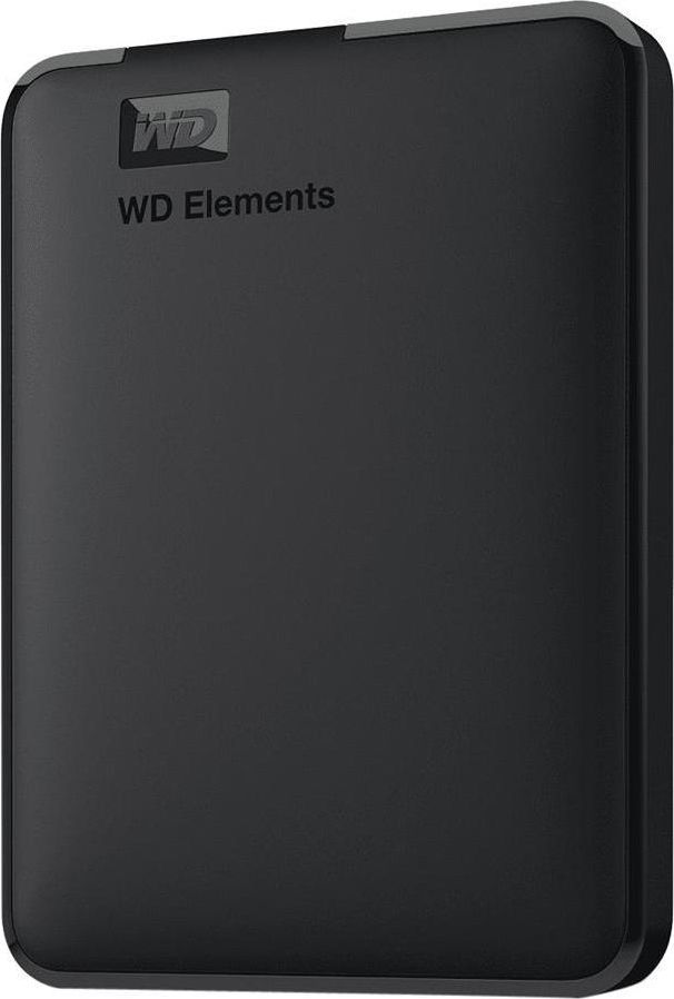 Western Digital HDD 2.5 inch