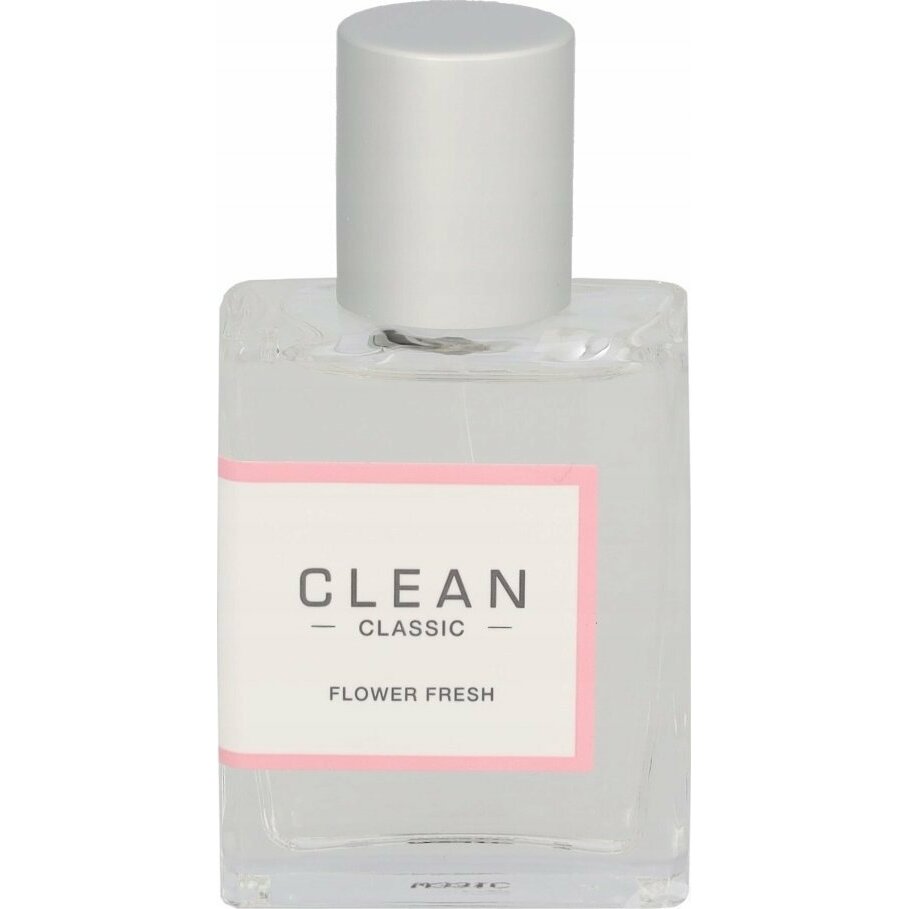 Clean Clean Classic Flower Fresh Edp