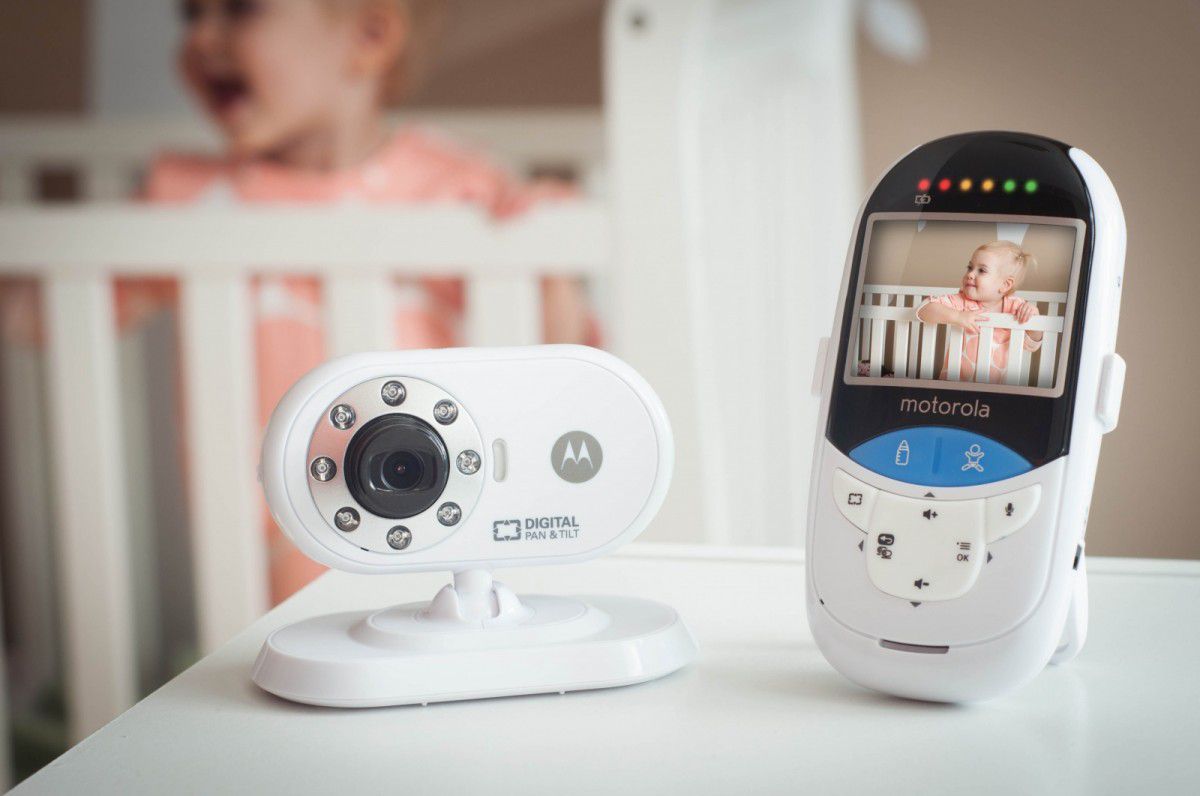 Elektriskais tvaika sterilizators Motorolla MBP 27T