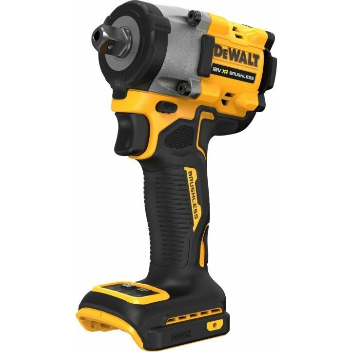 IMPACT WRENCH DEWALT DCF922N | DCF922N-XJ