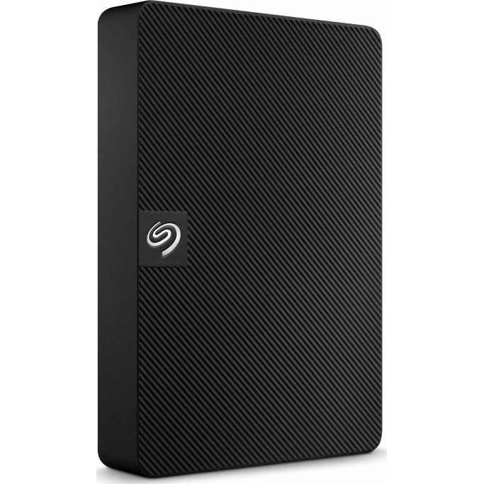 External Hard Drive Seagate EXPANSION PORTABLE