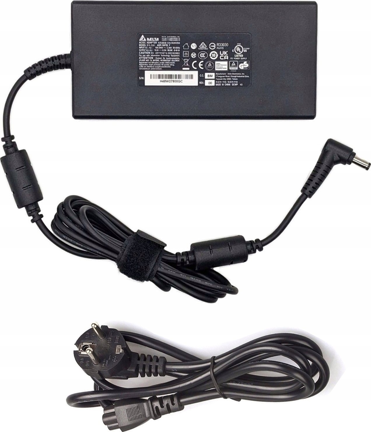 Do laptopa Acer 180 W, 9