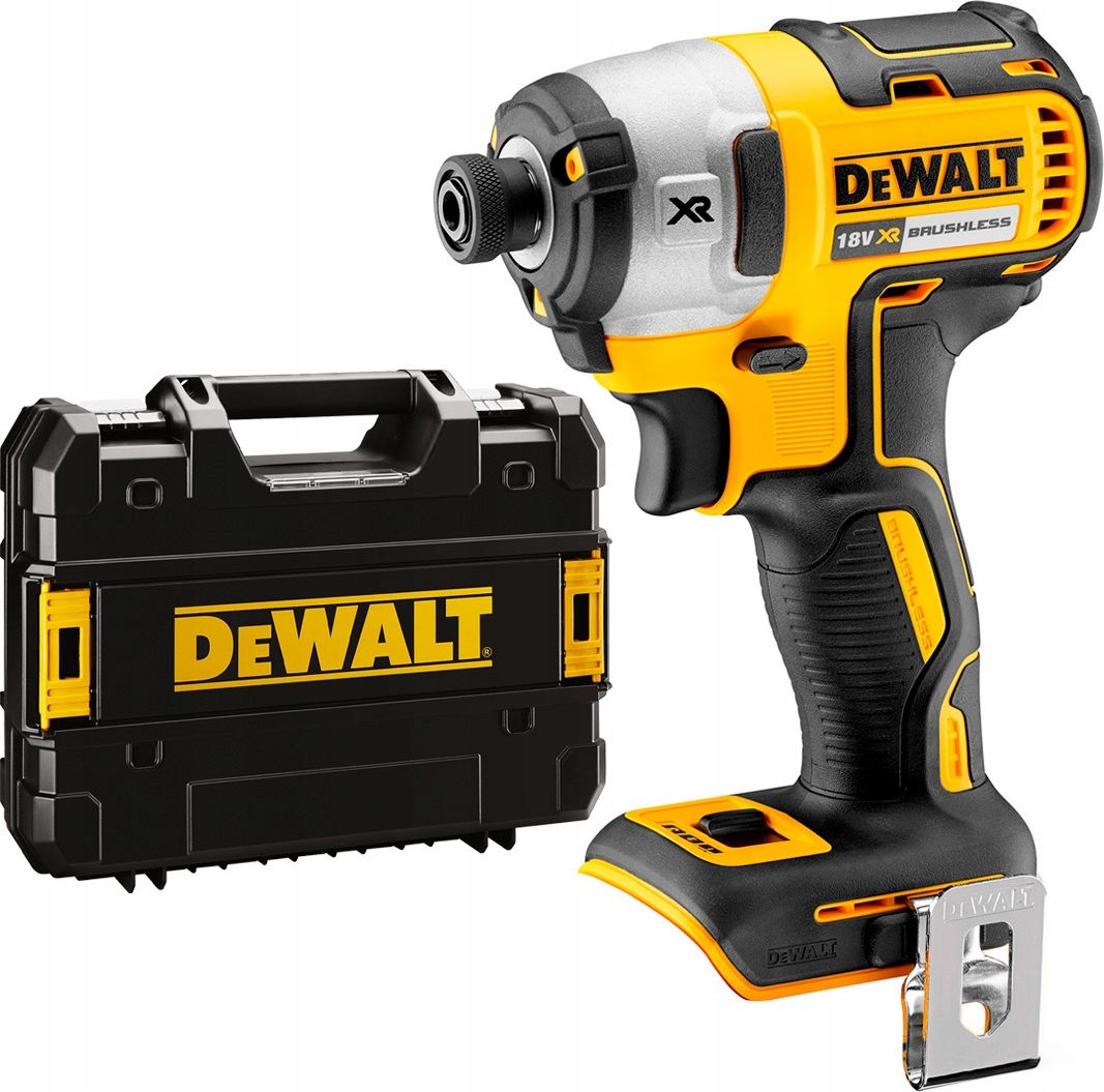 DeWalt DCF887NT-XJ | DCF887NT | 5035048636664