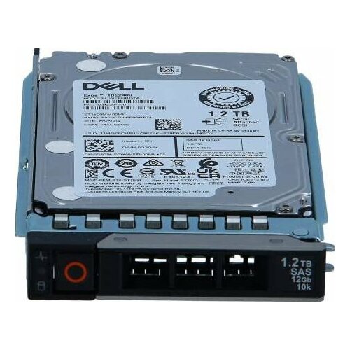 2,5" 1.2TB DELL 12G