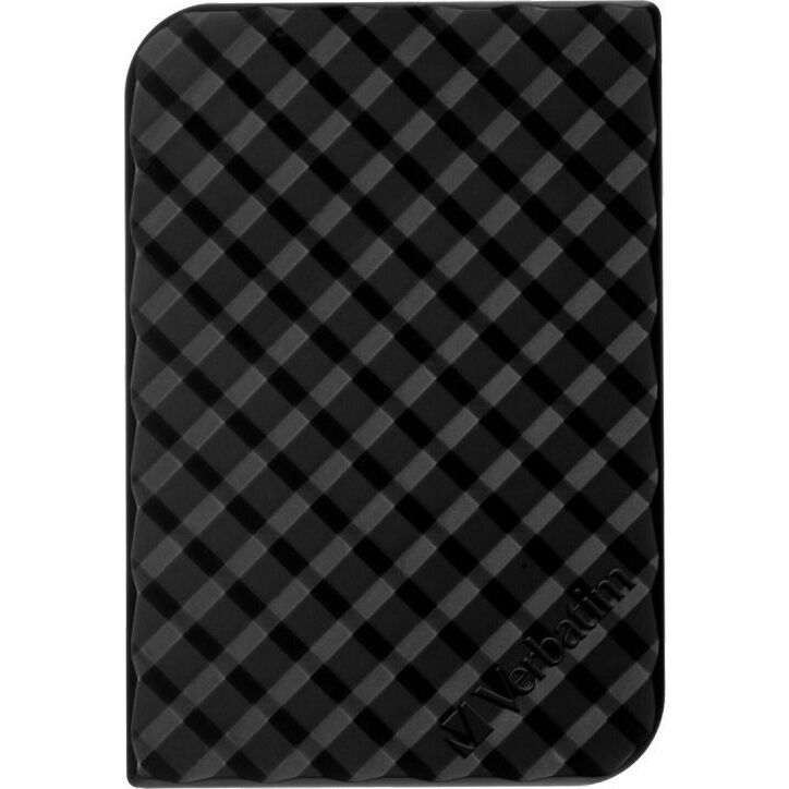 2,5" Verbatim 6.3cm 4TB
